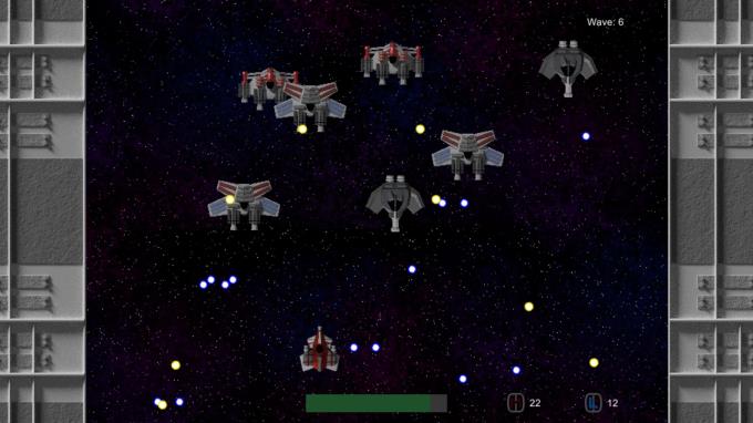 Space Scumbags PC Crack