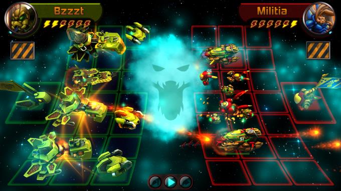 Space Tyrant Torrent Download