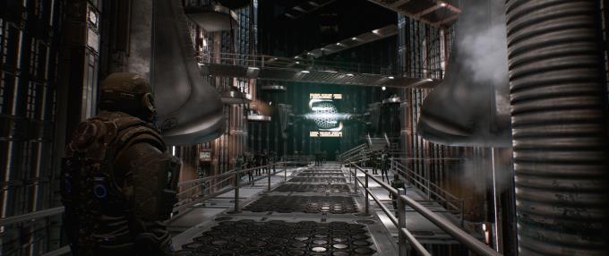 SpaceBourne Torrent Download