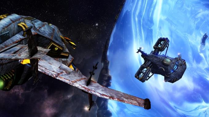 Spaceforce Rogue Universe HD Torrent Download