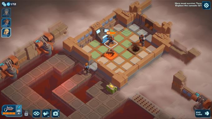 Spaceland PC Crack