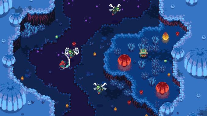 Sparklite Torrent Download