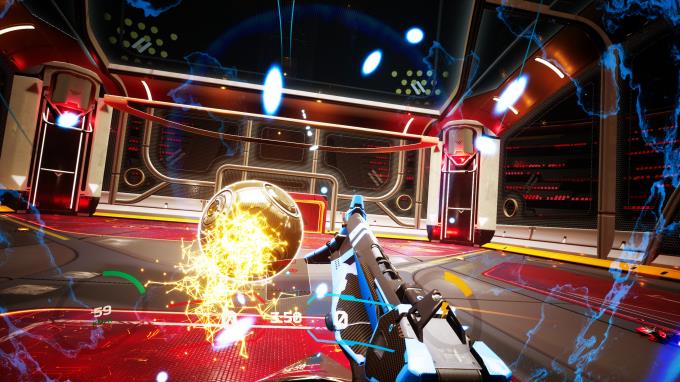 Speedball Arena Torrent Download