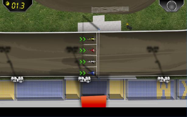 Speedway Challenge League PC Crack