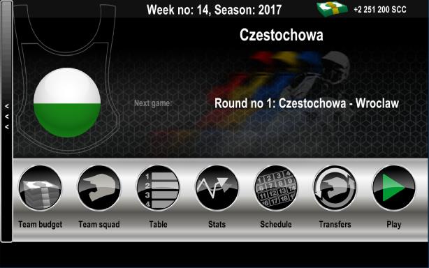 Speedway Challenge League Torrent Download