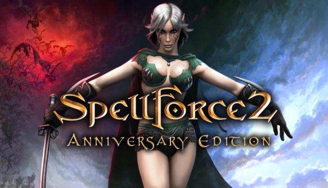 SpellForce 2 - Anniversary Edition Free Download