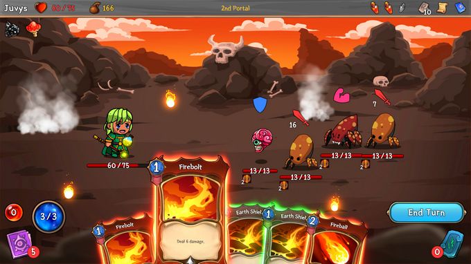 Spellrune: Realm of Portals PC Crack