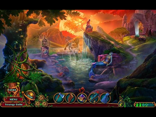 Spirit Legends: The Forest Wraith Collector's Edition Torrent Download