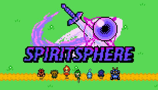 SpiritSphere Free Download