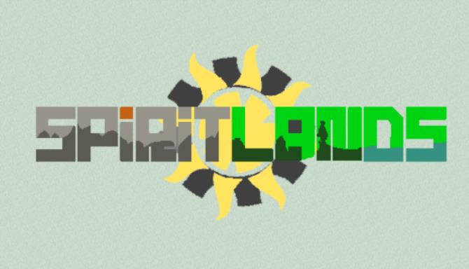 Spiritlands Free Download