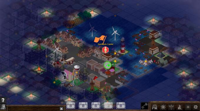 Spiritlands PC Crack