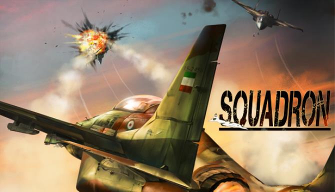Squadron: Sky Guardians Free Download