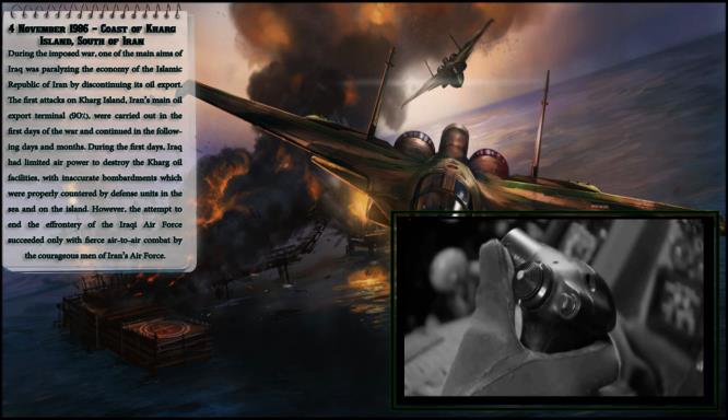 Squadron: Sky Guardians PC Crack
