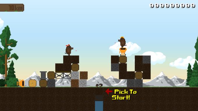 Squeakers Torrent Download