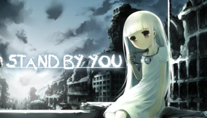 Stand by you Free Download