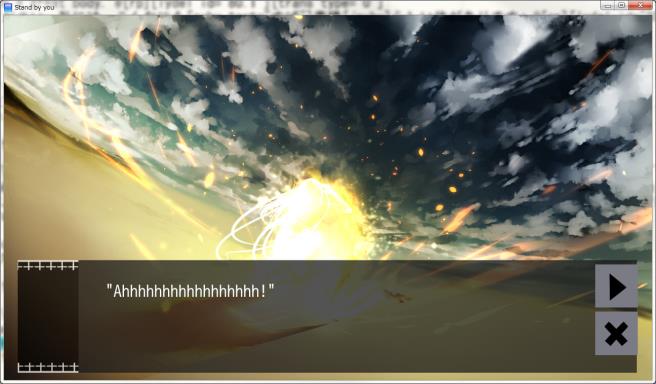 Stand by you PC Crack