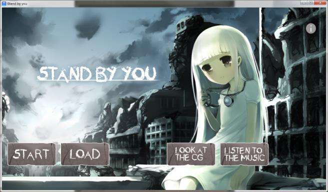 Stand by you Torrent Download