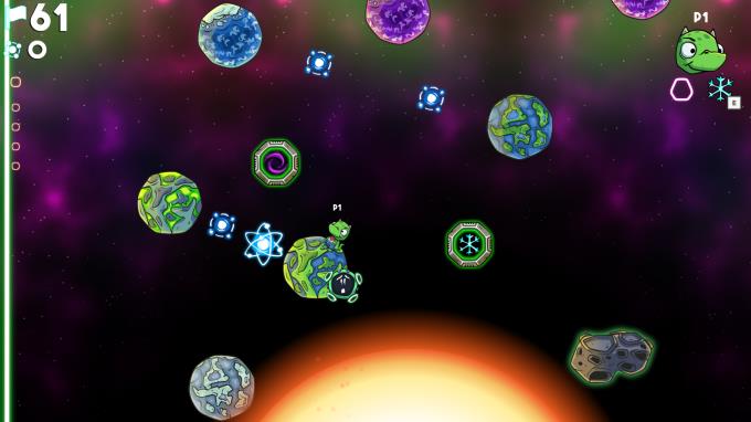 Star Escape Torrent Download
