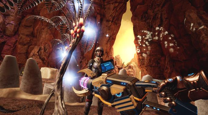 Star Rage VR Torrent Download