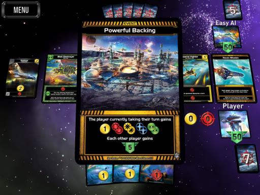 Star Realms - Frontiers Events PC Crack