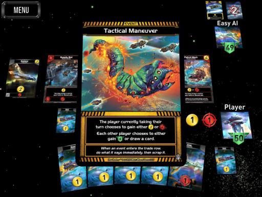 Star Realms - Frontiers Events Torrent Download