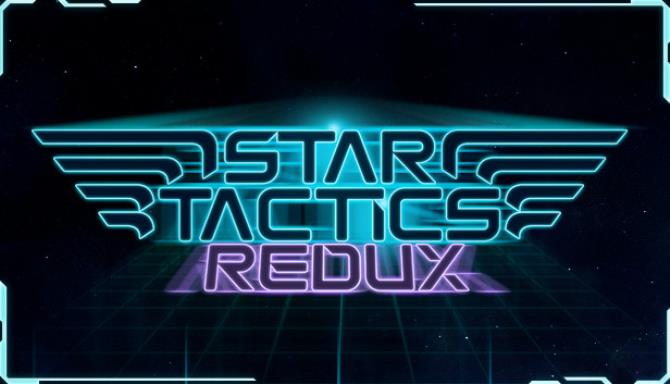 Star Tactics Redux Free Download