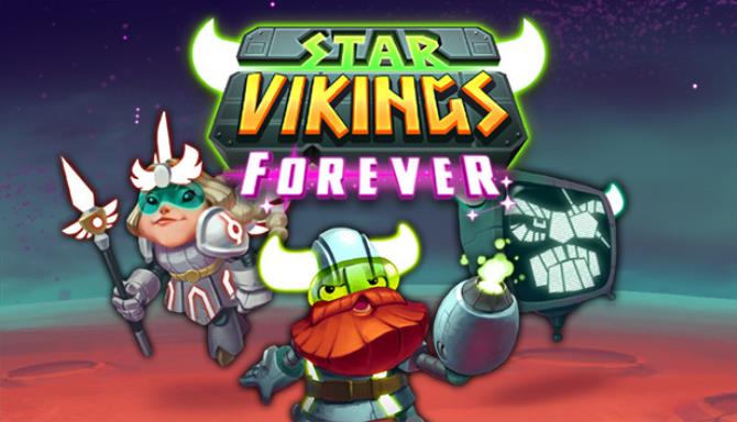Star Vikings Forever Free Download