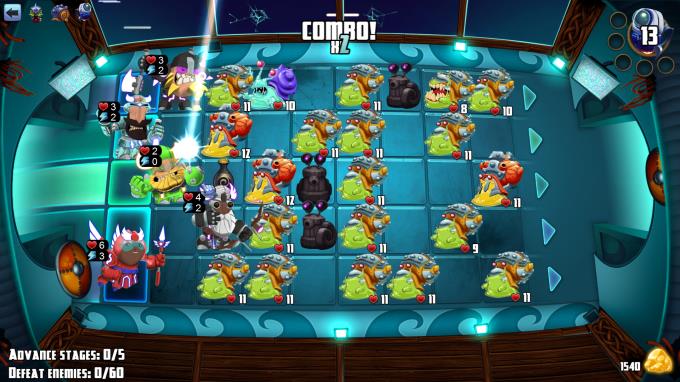 Star Vikings Forever Torrent Download