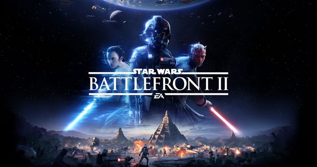 Star Wars Battlefront II Free Download