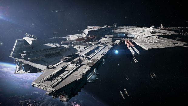 Star Wars Battlefront II Torrent Download