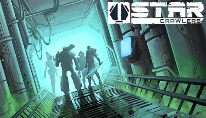 StarCrawlers Free Download