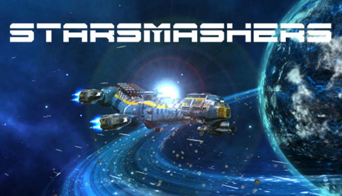 StarSmashers Free Download