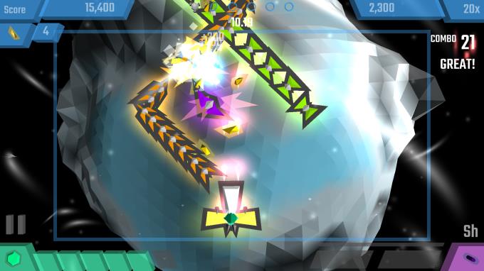 Starazius PC Crack