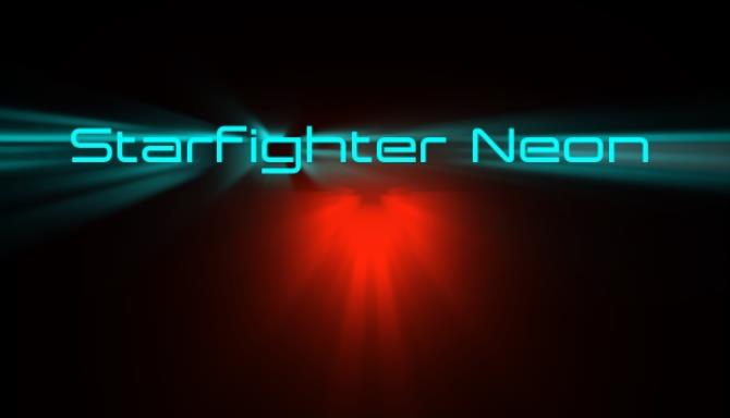 Starfighter Neon Free Download