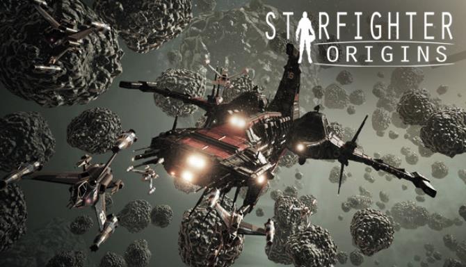 Starfighter Origins Free Download