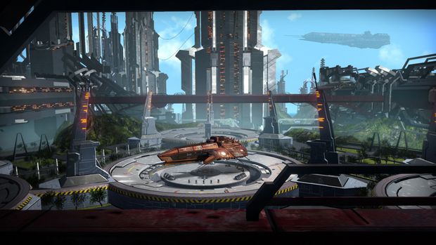 Starpoint Gemini Warlords PC Crack