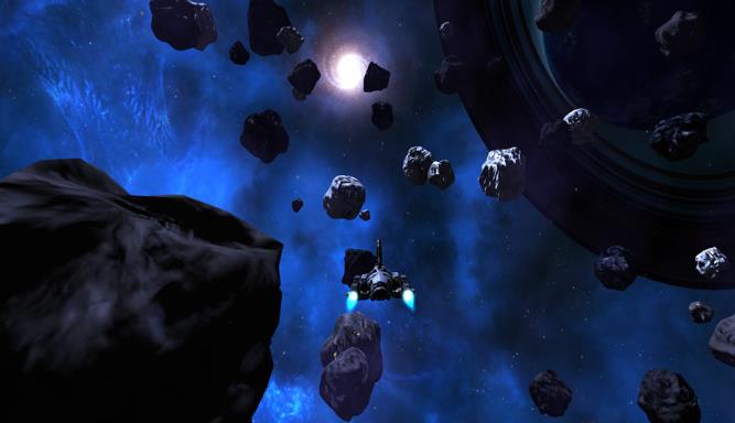 Starwalker PC Crack