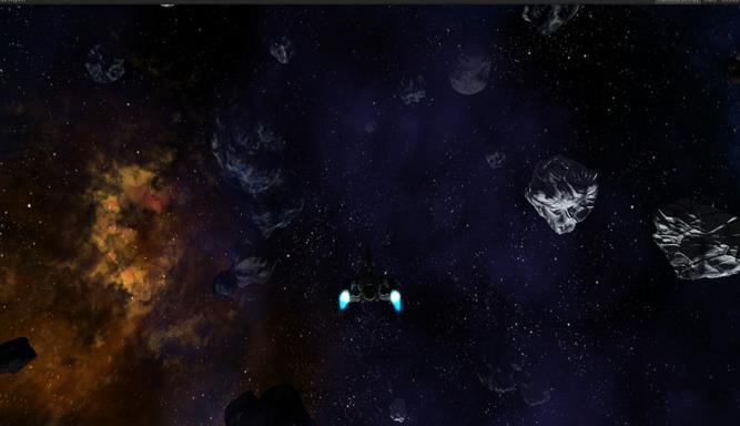 Starwalker Torrent Download