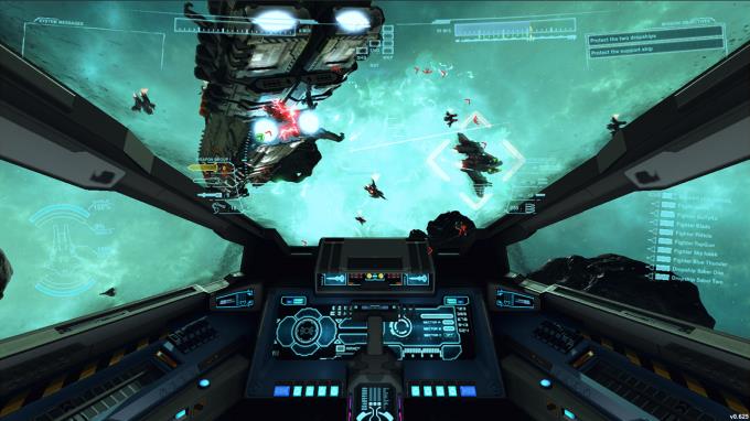 Starway Fleet Torrent Download