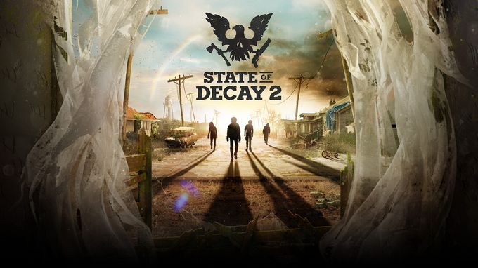 State of Decay Free Download