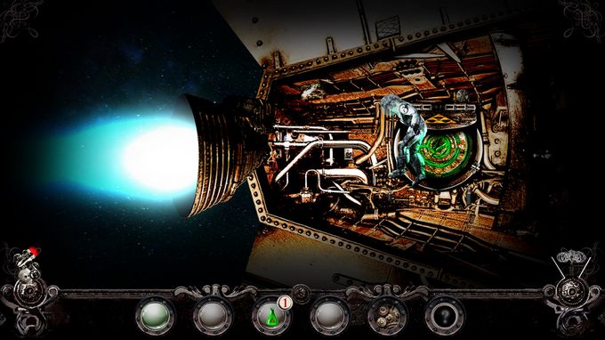 Steampunker PC Crack