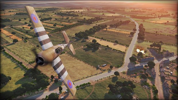Steel Division: Normandy 44 - Second Wave Torrent Download