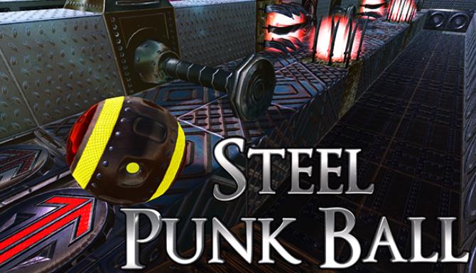 Steel Punk Ball Free Download