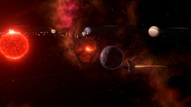 Stellaris: Synthetic Dawn Story Pack Torrent Download