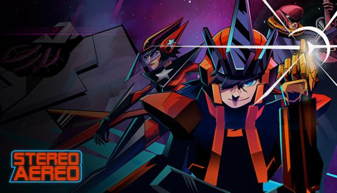 Stereo Aereo Free Download
