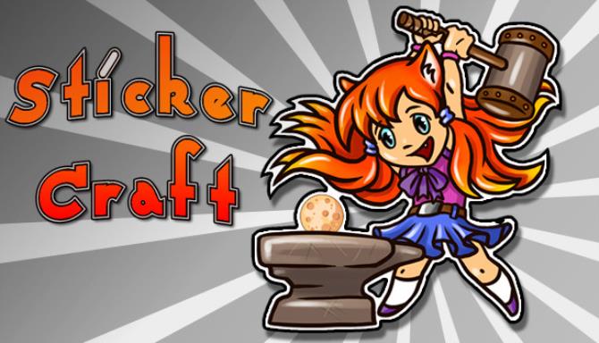 Sticker Craft Free Download