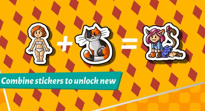 Sticker Craft Torrent Download