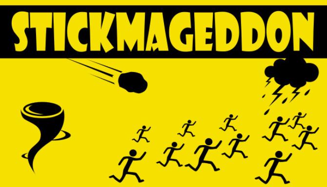 Stickmageddon Free Download