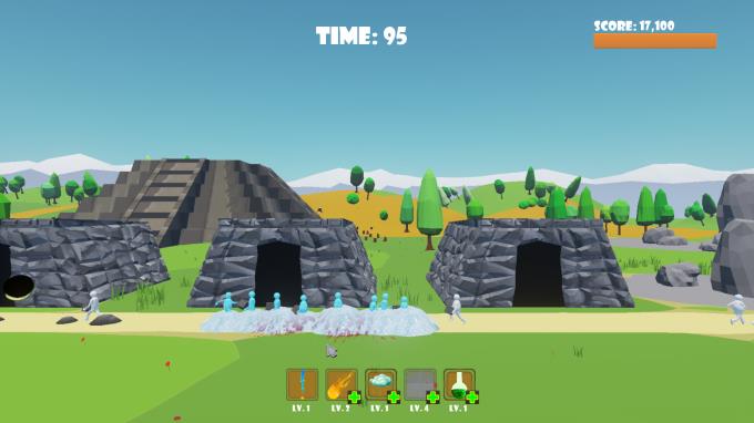Stickmageddon Torrent Download