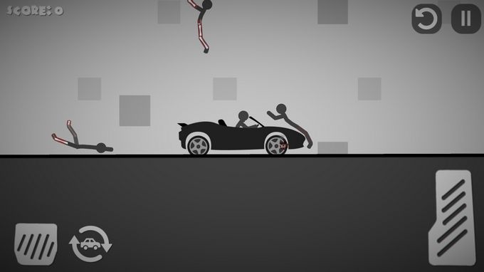 Stickman Annihilation 2 Torrent Download